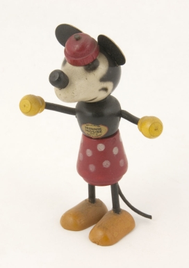 Minnie Mouse