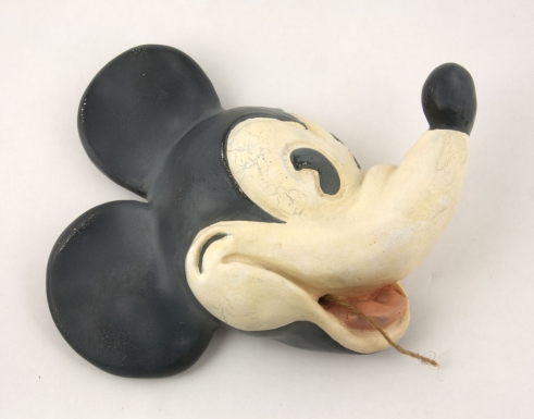 Mickey Mouse