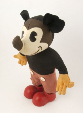 Mickey Mouse