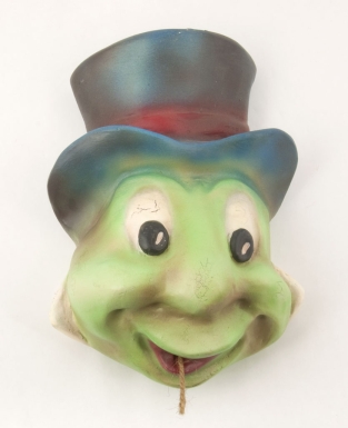 Jiminy Cricket