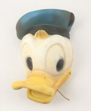 Donald Duck