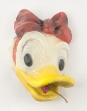 Daisy Duck