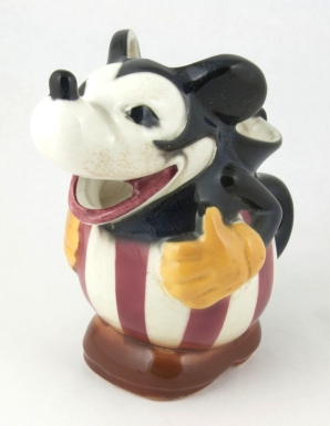 Mickey Mouse