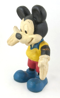 Mickey Mouse