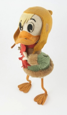 Louie Duck