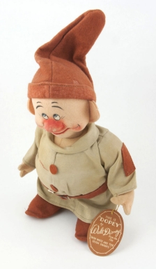 "Dopey"