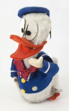 Donald Duck