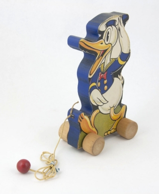 Donald Duck