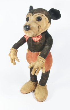 Mickey Mouse