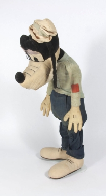 Goofy