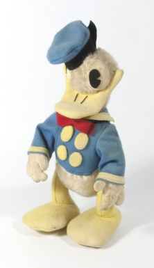 Donald Duck