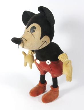 Mickey Mouse