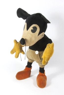 Mickey Mouse