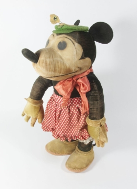 Minnie Mouse