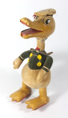 Donald Duck