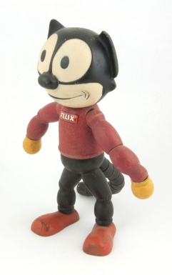 Felix the Cat