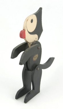 Felix the Cat