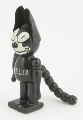 Felix the Cat