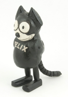 Felix the Cat