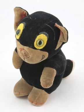 Ooloo the Cat