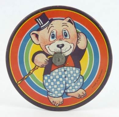 Bonzo