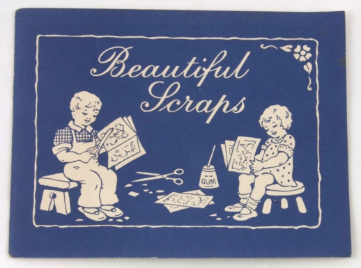 "Beautiful Scraps"