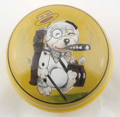 Bonzo