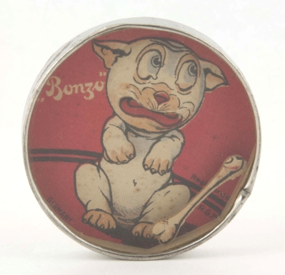 "Bonzo"