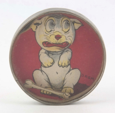 Bonzo