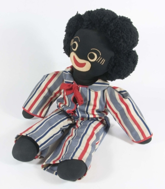 Golliwog
