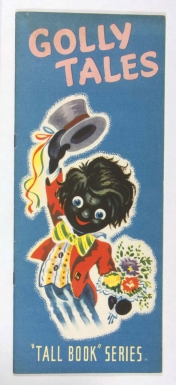 "Golly Tales—Tall Book Series"