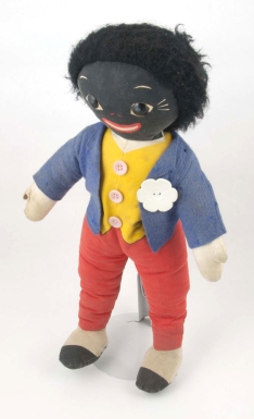 Golliwog