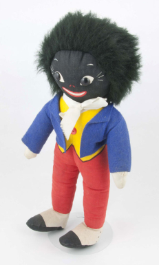 Golliwog