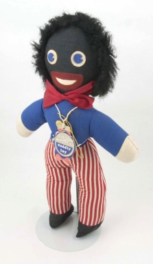 Golliwog