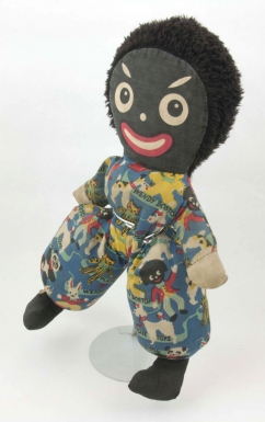 Golliwog