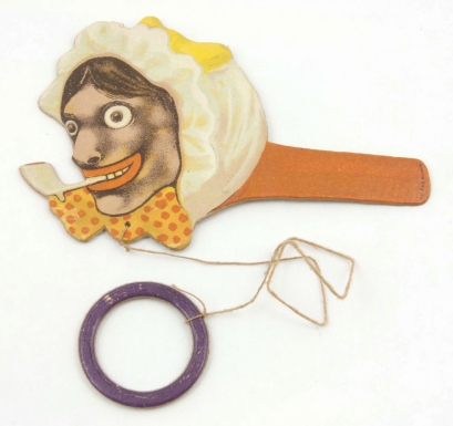 'Mammy' Loop-a-Hook