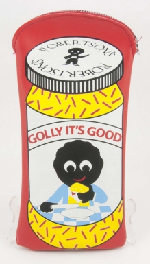 "Golly it's Good"