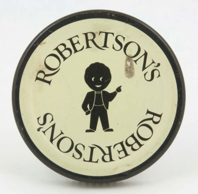 Robertson's Jam Jar Lid