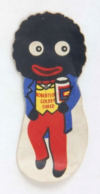 "Robertson's Golden Shred"