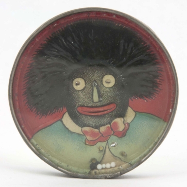 Golliwog