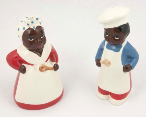 Black Cooks