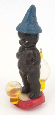Bubbling Boy