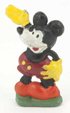Mickey Mouse