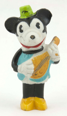 "Mickey Mouse"