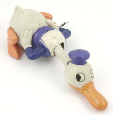 "Donald Duck"