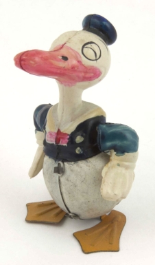"Donald Duck"