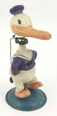 Donald Duck