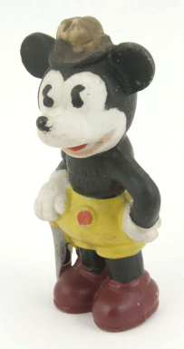 Mickey Mouse