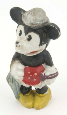 Minnie Mouse