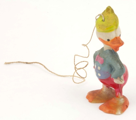 Donald Duck